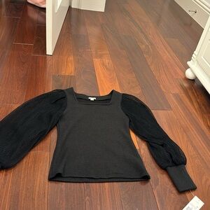 Habitual Big Girls Long Sleeve